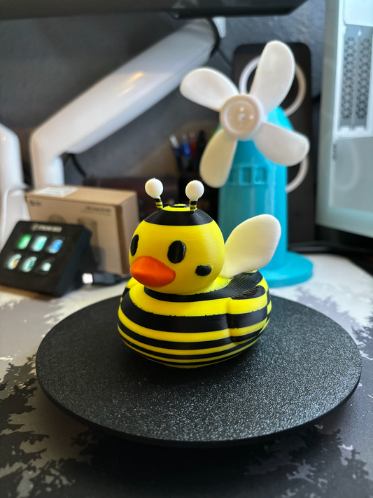 Bee Duck
