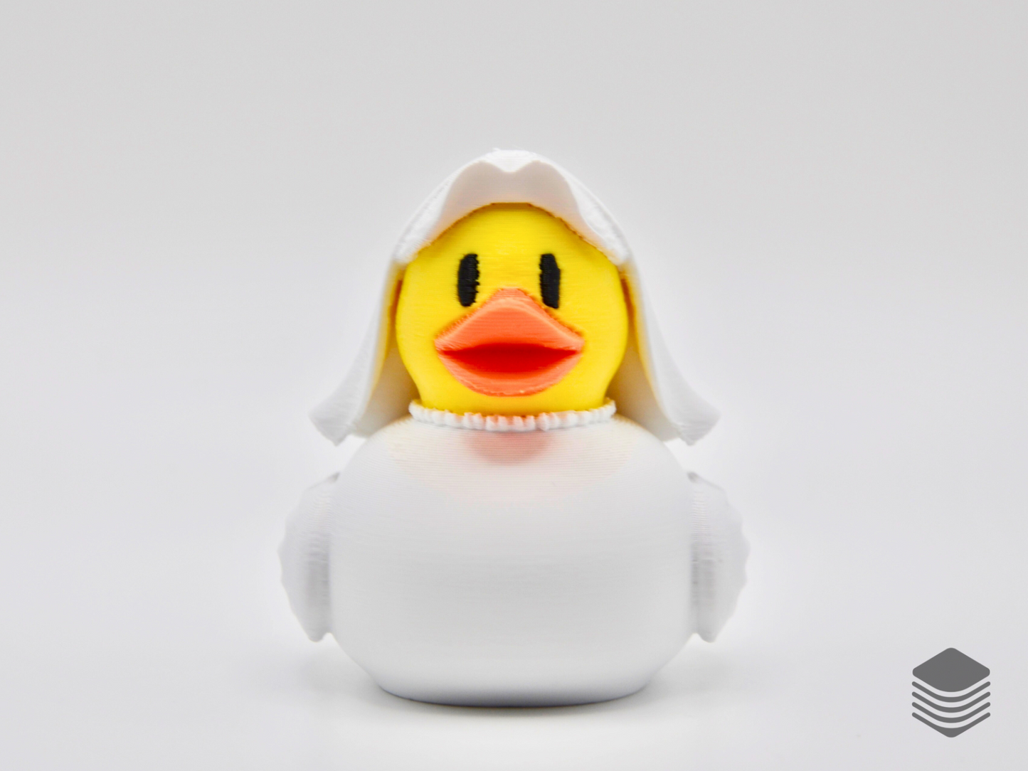 Bride Duck