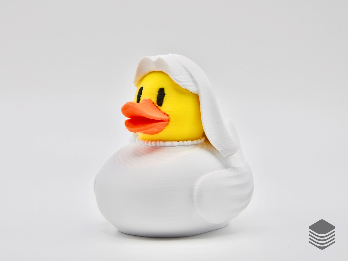 Bride Duck