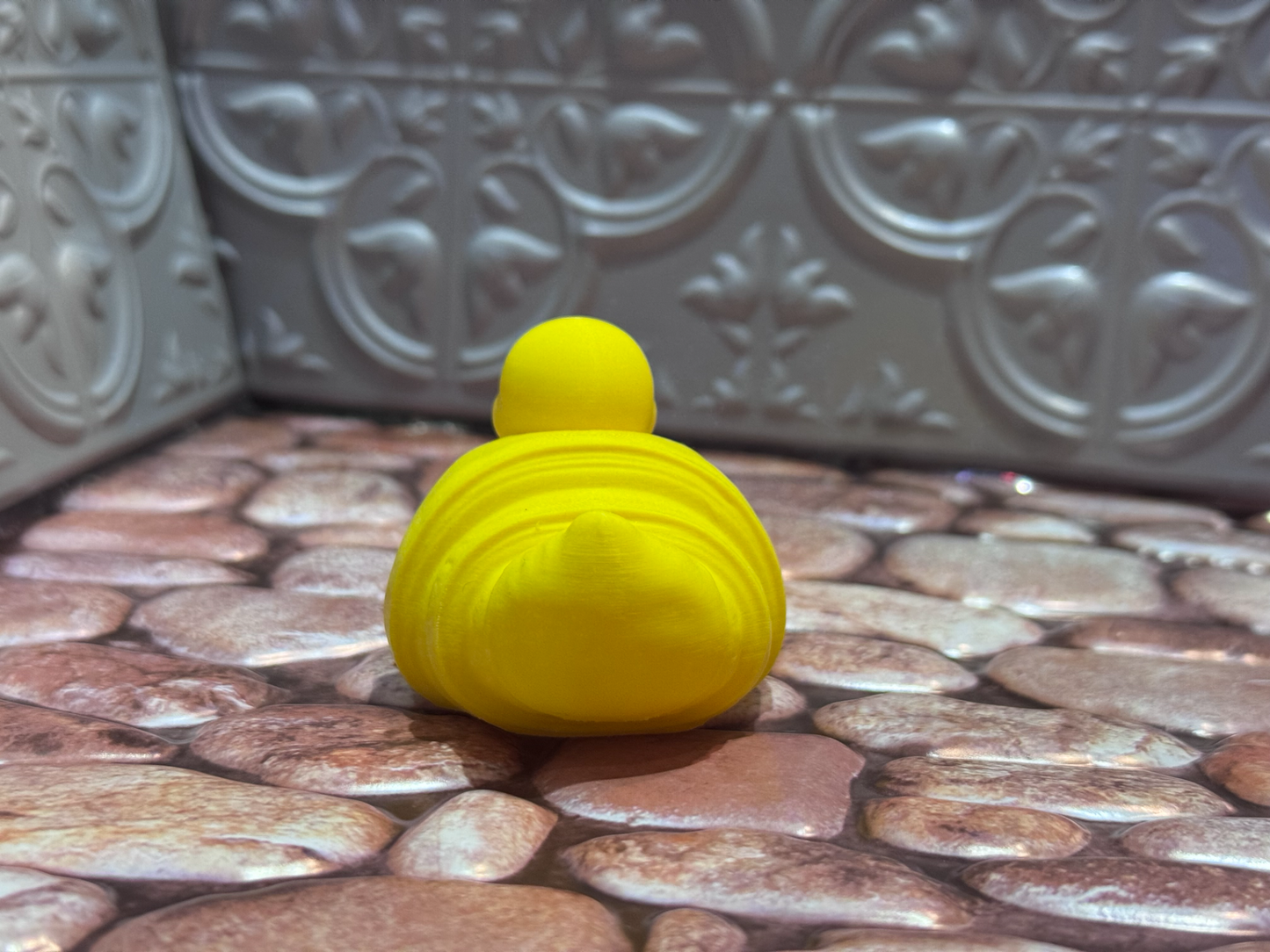 Croissant Duck