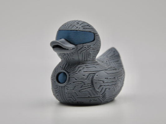 Cyber Duck