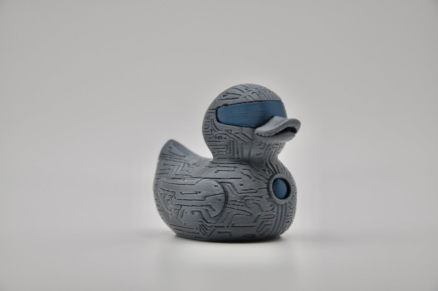 Cyber Duck