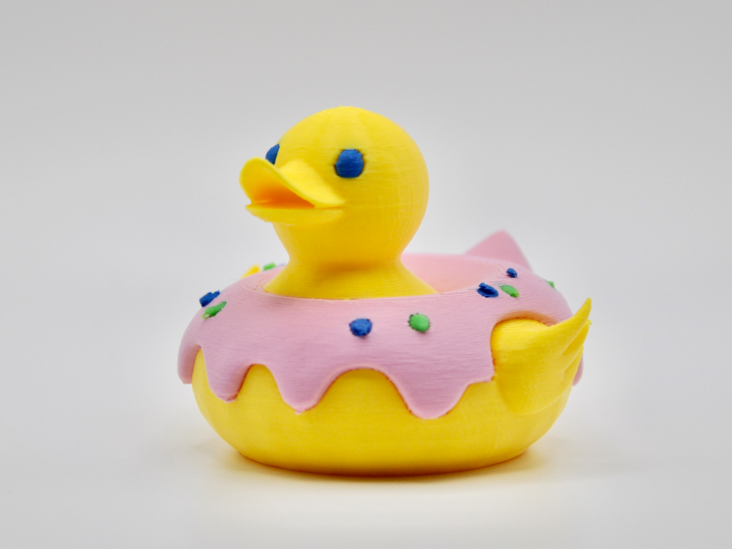 Donut Duck