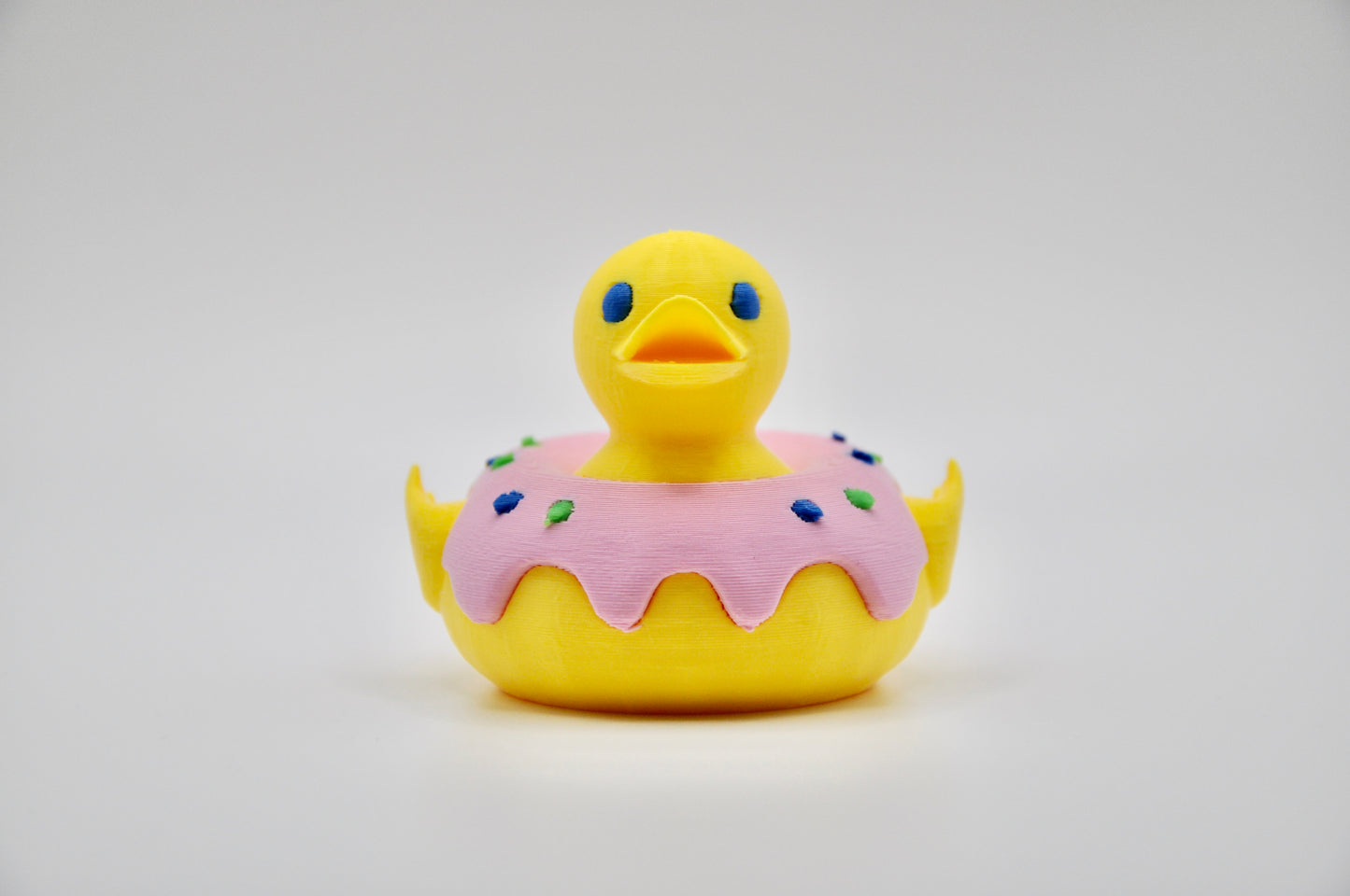Donut Duck
