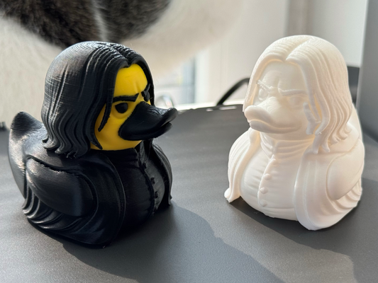 Severus Snape Duck