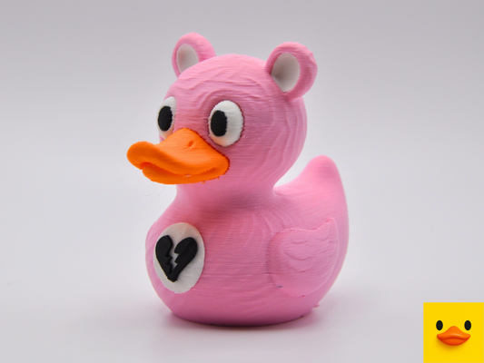 Fortnite Cuddle Team Leader Duck