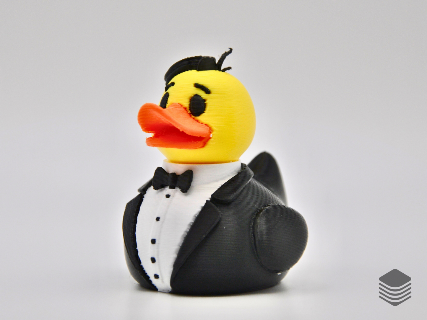 Groom Duck