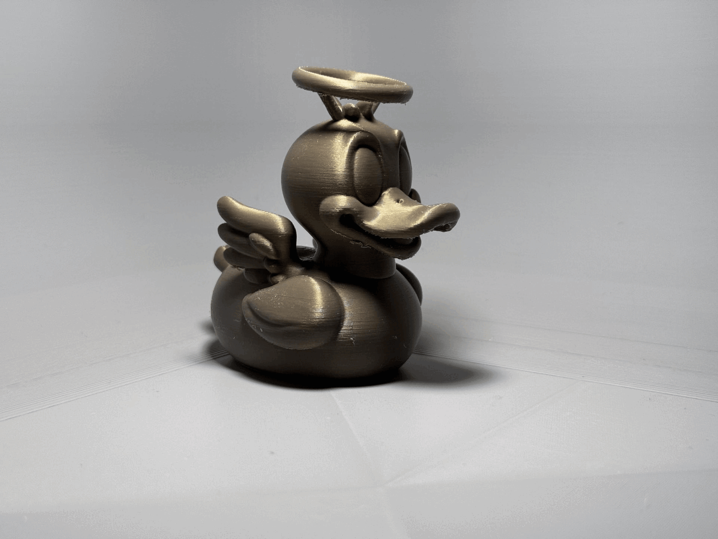 Holy Duck