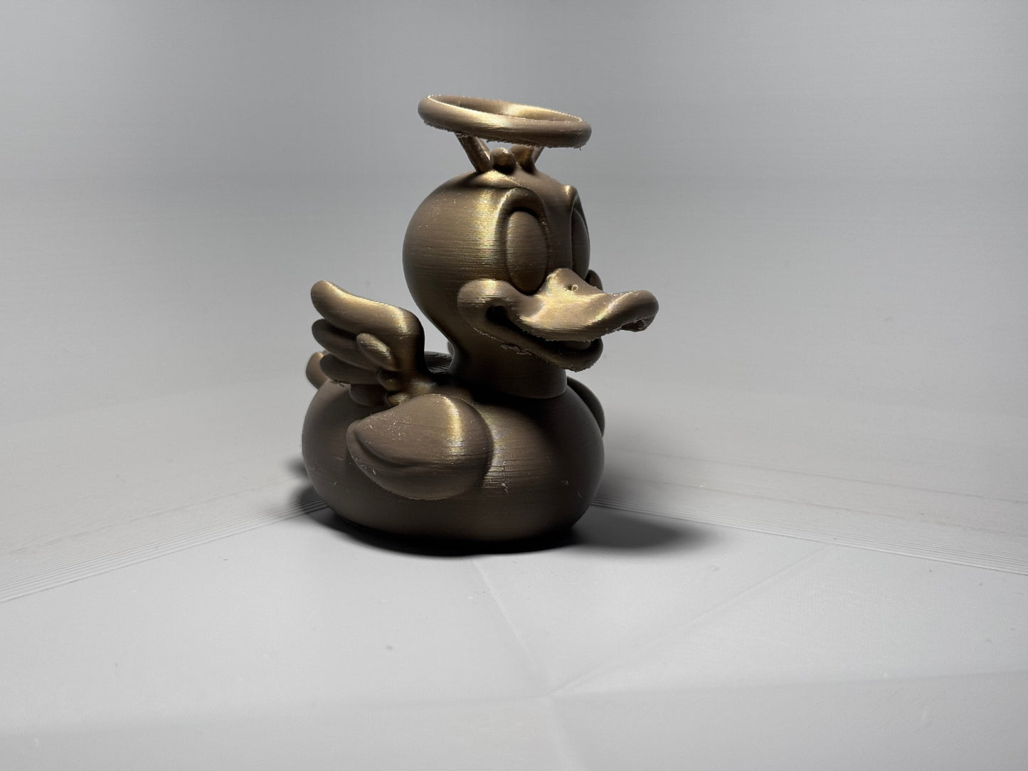 Holy Duck