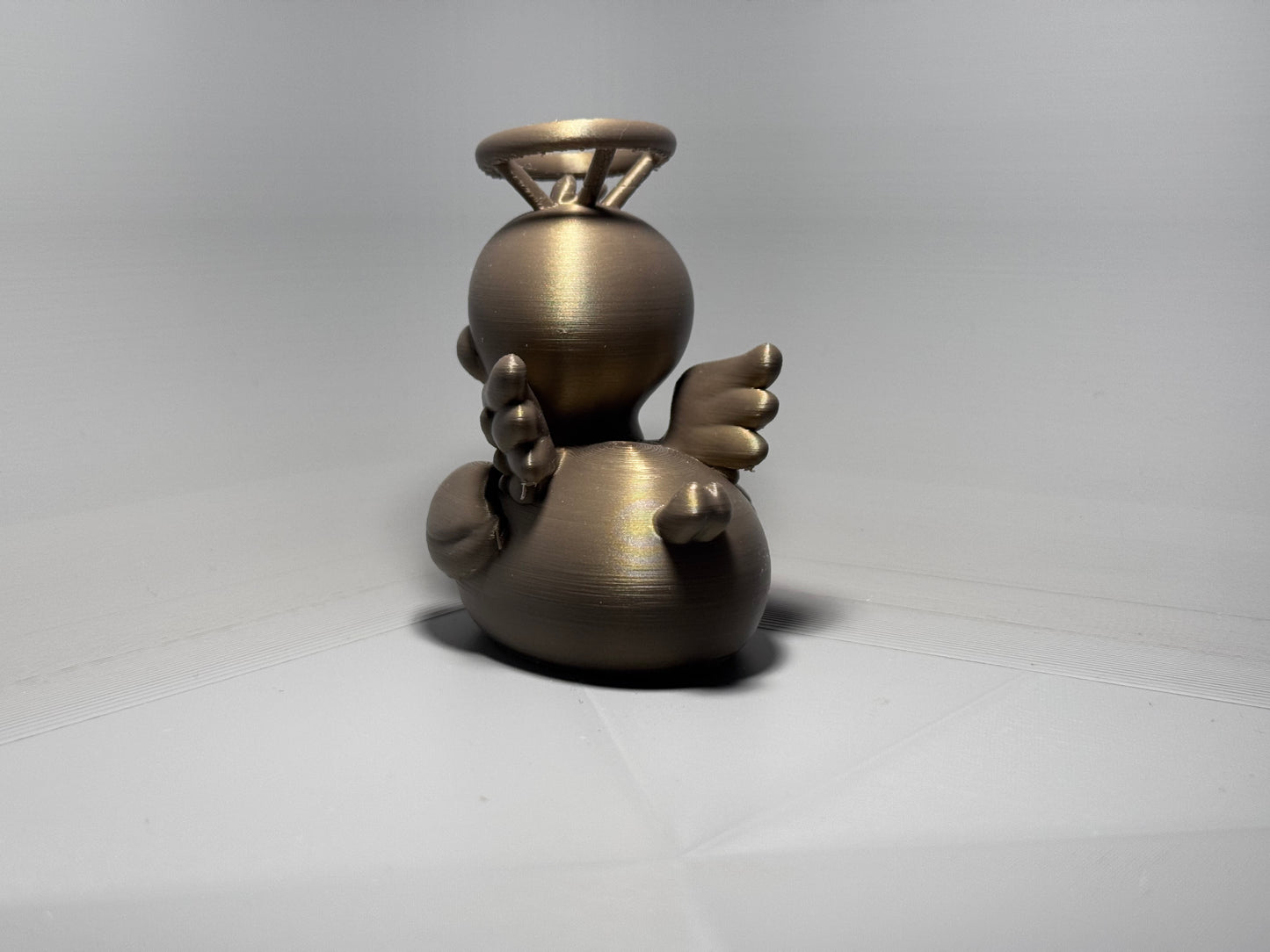 Holy Duck