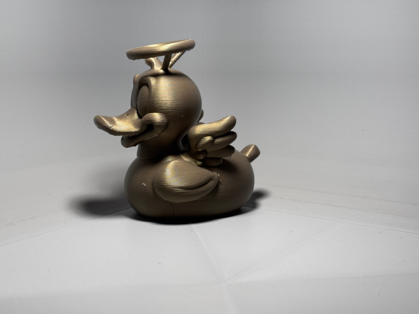 Holy Duck
