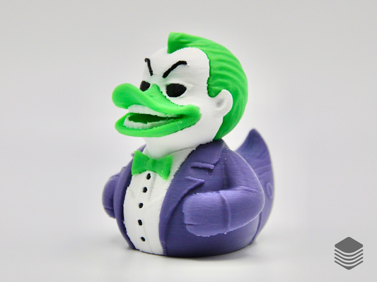 Joker Duck