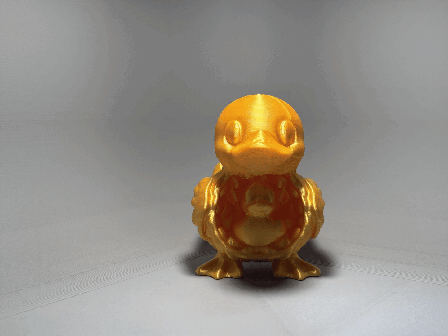 Mama Duck