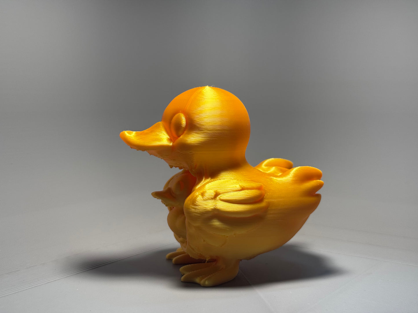 Mama Duck