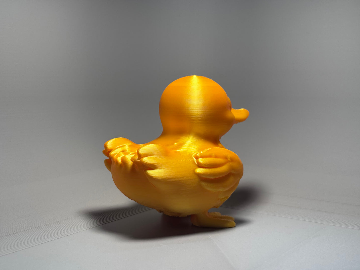 Mama Duck