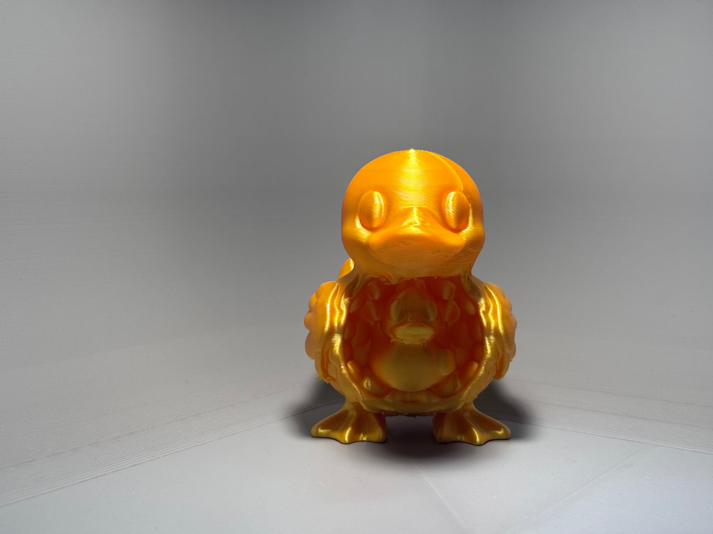 Mama Duck