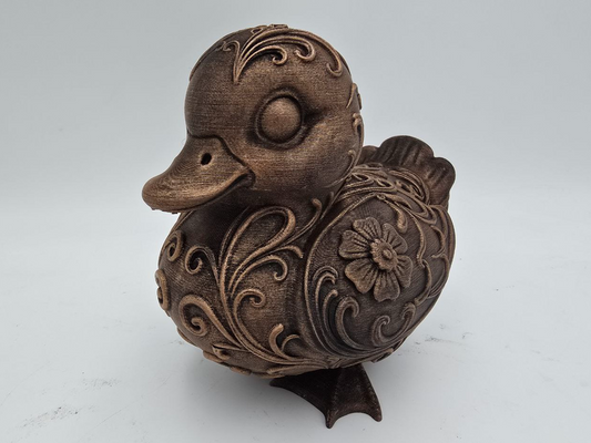 Ornamental Duck