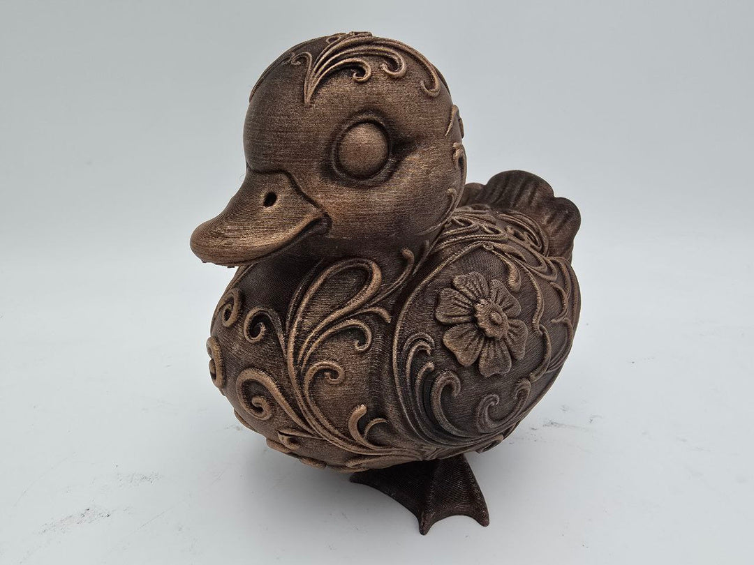 Ornamental Duck