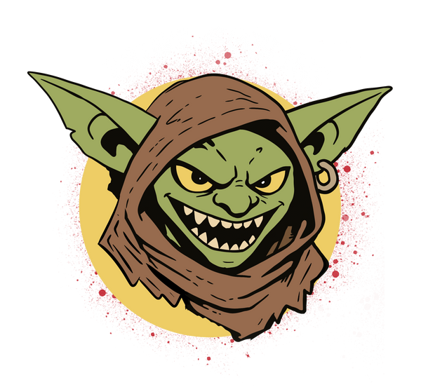 Print Goblins