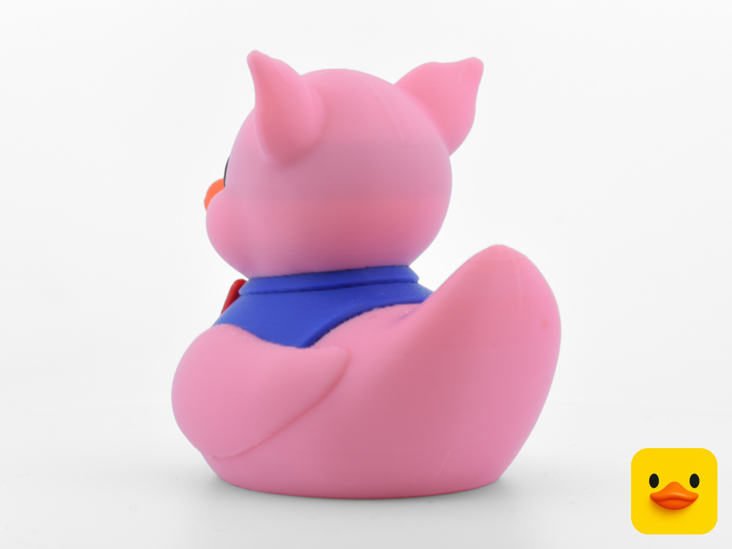 Piggy Duck