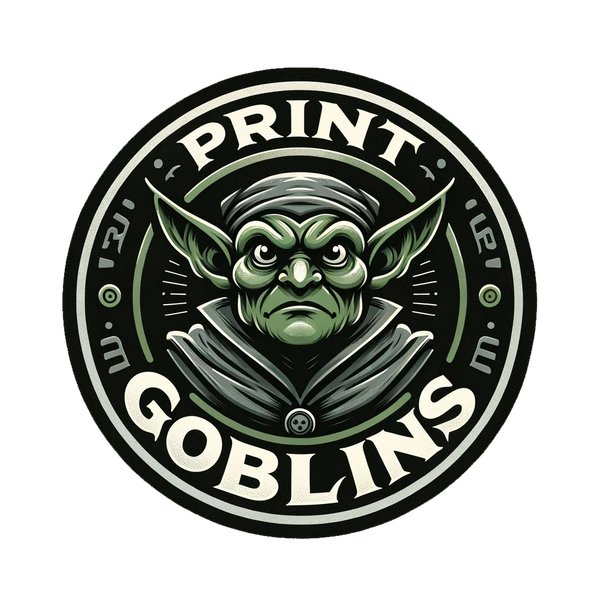 Print Goblins