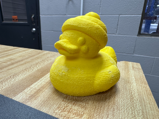 Sweater Weather Duck